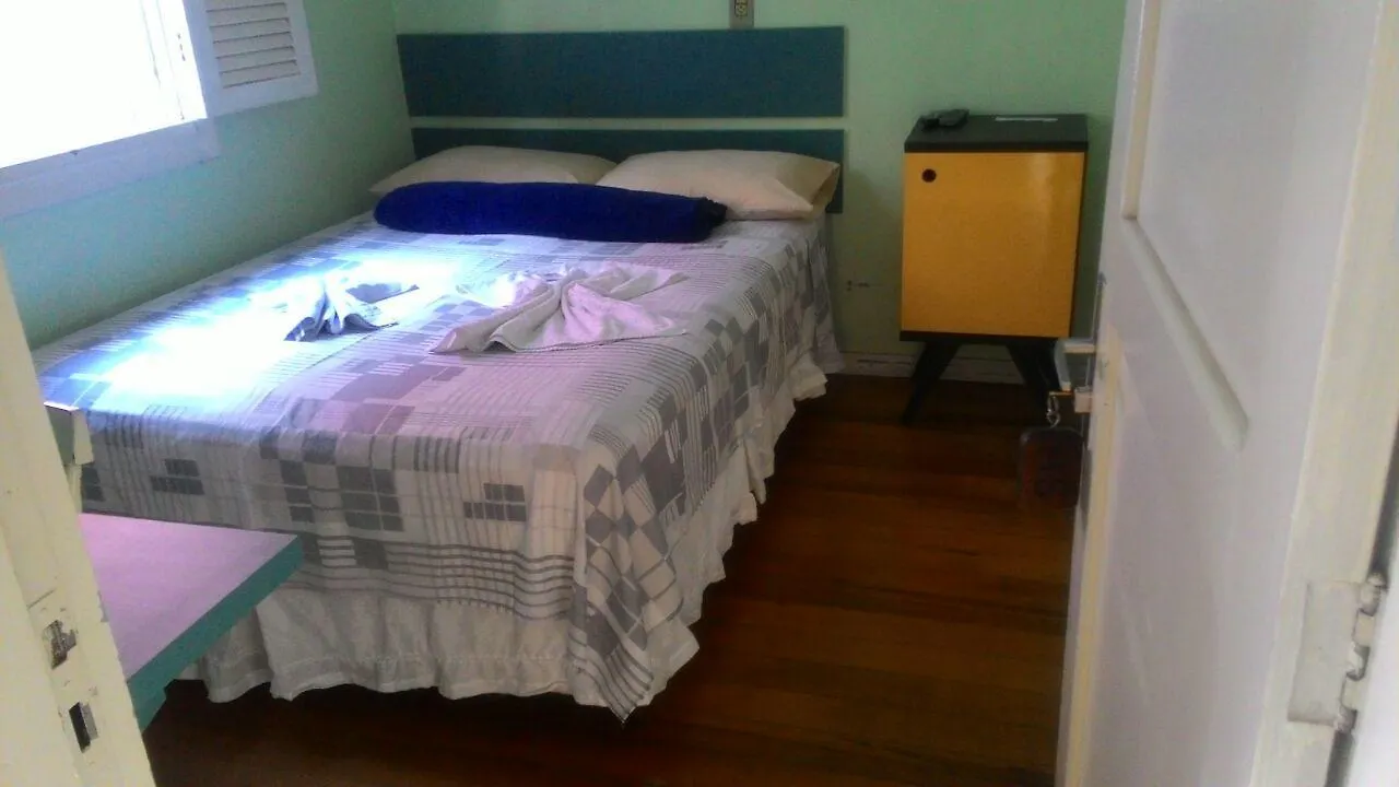 Hotel Avenida Chapeco Brazil