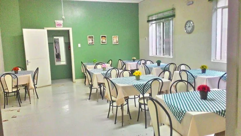 Hotel Avenida Chapeco Brazil