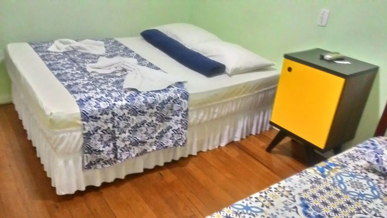 Hotel Avenida Chapeco Brazil