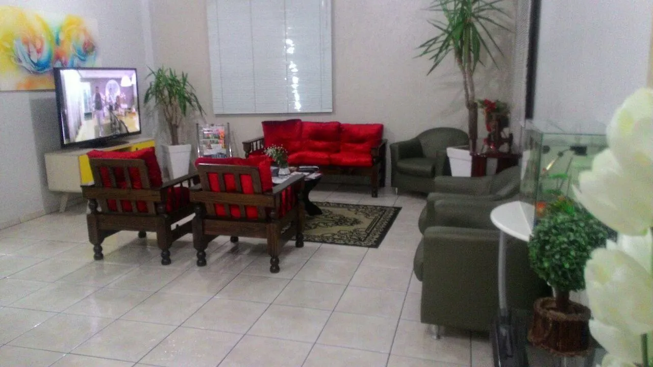 Hotel Avenida Chapeco 0*,