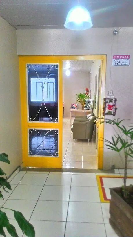 Hotel Avenida Chapeco 0*,