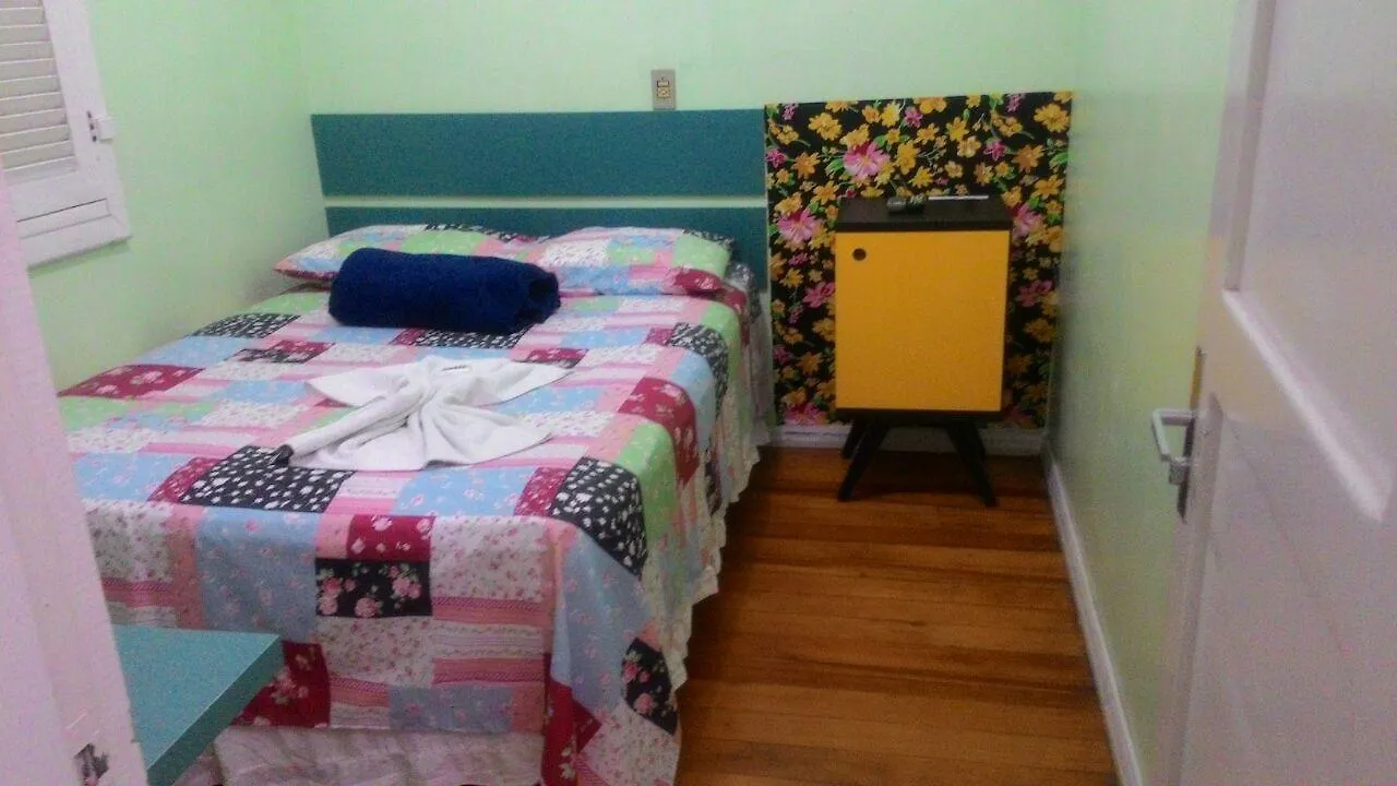 Hotel Avenida Chapeco