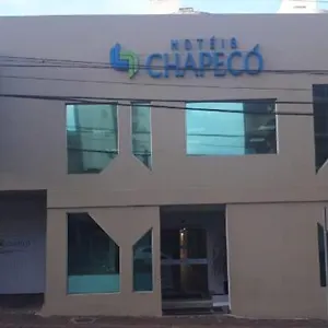 Center Chapecó