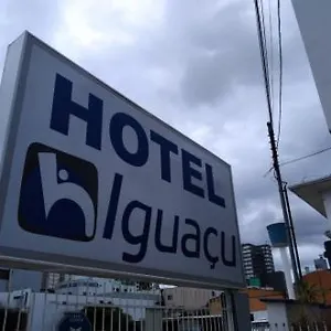 Iguaçu Chapecó