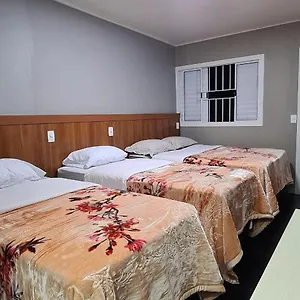 Locapart Hospedagens Chapecó
