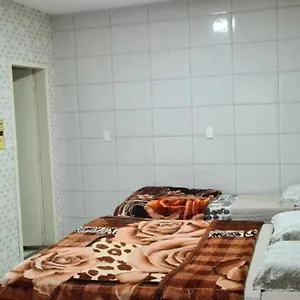 Locapart Hospedagens - Centro Chapecó